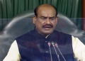 Lok Sabha Speaker Om Birla to address the National Conference on Tourist Police Scheme on 19th Oct