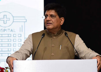 Chartered Accountants must always be committed to promoting equitable and inclusive growth- Piyush Goyal