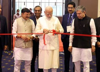 PM Modi launches 5G Services