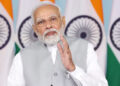 PM Modi launches PM Rojgar Mela 2022 virtually