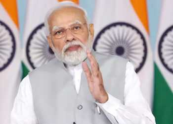 PM Modi launches PM Rojgar Mela 2022 virtually