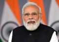 PM Modi prays to Maa Siddhidatri on Maha Navami