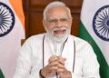 PM Modi greets people on Bhai Dooj