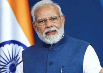 PM Modi speaks to Rishi Sunak on assuming charge as UK PM