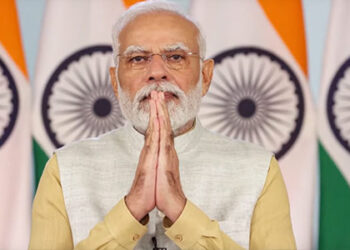 PM Modi’s address at United Nations World Geospatial International Congress