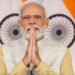 PM Modi’s address at United Nations World Geospatial International Congress
