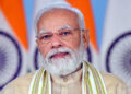 Technology Has Become an Integral Part of the Judicial System-PM Modi