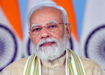 Technology Has Become an Integral Part of the Judicial System-PM Modi