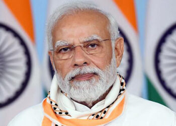 PM Modi addresses Gujarat Rozgar Mela