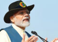 PM Modi participates in Rashtriya Ekta Diwas celebrations in Kevadia