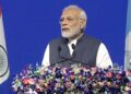 PM Modi addresses 90th Interpol General Assembly