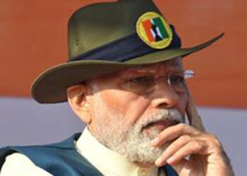 Morbi bridge collapse tragedy: PM Narendra Modi mourns loss of lives￼