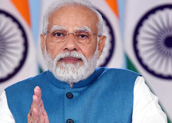 PM Modi’s message on fake news