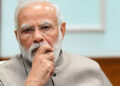 PM Modi pays tribute to Mulayam Singh Yadav on his demise