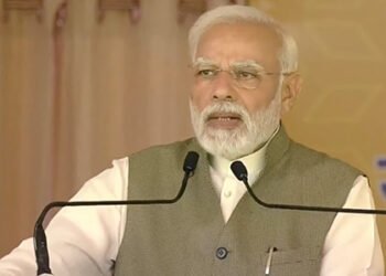 PM Modi releases 12th Installment of Rs 16,000 crore under Kisan Samman Nidhi Yojana