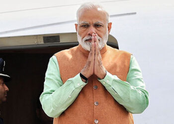 PM Modi to visit Himachal Pradesh on 5th October
