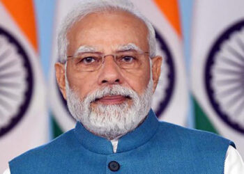 PM Modi advises for One Nation, One Uniform for police at MHA’s Chintan Shivir