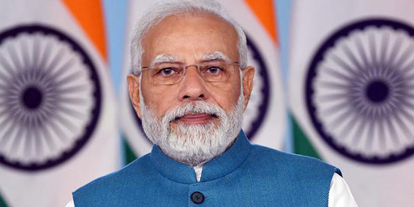 PM Modi advises for One Nation, One Uniform for police at MHA’s Chintan Shivir
