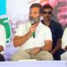 Rahul Gandhi big attack on BJP during the ‘India Jodo Yatra’