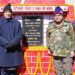Raksha Mantri dedicates to the nation 75 BRO infrastructure projects