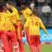 Zimbabwe seal stunning win, beat Pakistan by one run