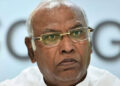 Mallikarjun Kharge elected new Congress president