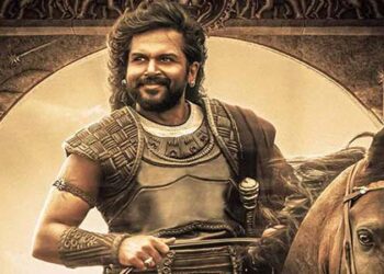 Ponniyin Selvan I box office week 1 collection: Film crosses ₹325 cr worldwide