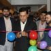 Union Minister Sarbananda Sonowal inaugurates ‘Ayush Utsav’ in Kashmir