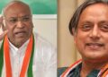 Congress President polls : 96% turnout in Congress presidential polls, results on Wednesday