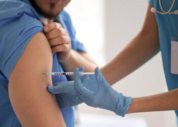 India’s Cumulative COVID-19 Vaccination Coverage exceeds 218.99 Cr