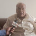 BJP MP Satyadev Pachauri claims victory in UP bypolls
