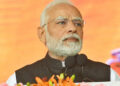 PM Modi pays tributes to Pandit Jawaharlal Nehru on his birth anniversary