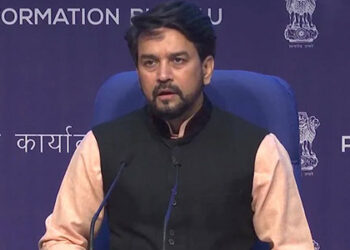 Cabinet Approves “Guidelines for Uplinking and Downlinking of Satellite Television Channels in India, 2022”