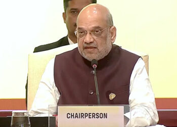 ‘Sheltering a terrorist is tantamount to promoting terrorism’ – Union Home Minister Amit Shah