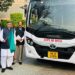 Union Minister Arjun Ram Meghwal inaugurates exhibition ‘Vaccines Injecting Hope’ in New Delhi
