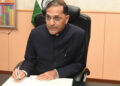 Arun Goel assumes charge as New Election Commissioner of India