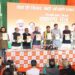 BJP releases the party manifesto ‘Sankalp Patra’ for MCD election