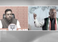 Sambit Patra on Mallikarkun Kharge’s Ravan statement, ‘Congress has insulted every Gujarati’