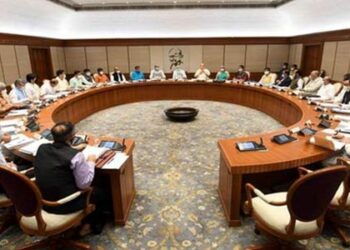 Union Cabinet approves naming new airport at Arunachal Pradesh as ‘Donyi Polo Airport’