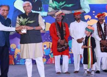 National Mission for Clean Ganga Organizes Ganga Utsav – The River Festival