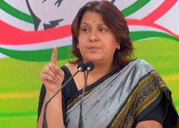 ‘Banks wrote off loans worth ₹10 lakh cr. in last 5 years’-Congress