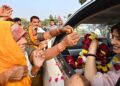 Mainpuri Campaign: Dimple Yadav seeks votes in name of “Netaji”
