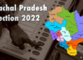 Campaigning ends today for Himachal Pradesh assembly polls
