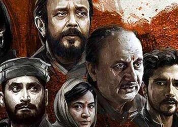 15 Films eye the coveted Golden Peacock at IFFI 53