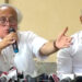Jairam Ramesh speaks media over Rahul Gandhi’s security