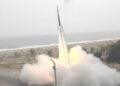 India’s first private Vikram-S rocket launched