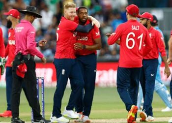 India vs England, T20 World Cup 2022 : ENG beat India by 10 Wickets