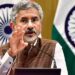 EAM, S. Jaishankar stresses importance of all States collectively following undifferentiated and undiluted approach to terrorism
