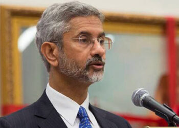 EAM S Jaishankar to participate in virtual heads of government meet of SCO today