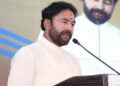 Union Minister G Kishan Reddy inaugurates 6th edition of Ganga Utsav
